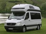 Westfalia James Cook 2006 года